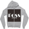 limited edition Zipper Hoodie
