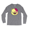 cat Long Sleeve Shirts
