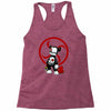 bear junior trending Racerback Tank