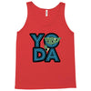 Yoda Tank Top
