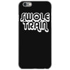 swole train iPhone 6/6s Case