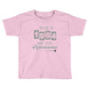 made in 1964 and still awesome Toddler T-shirt