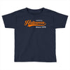 40 years enjoying halloween since 1978 funny shirt Toddler T-shirt