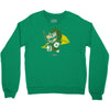 rangerooki Crewneck Sweatshirt