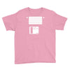 floppy disk Youth Tee