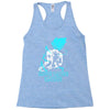 Super Saiyan God Vegeta Racerback Tank