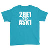mason 2be1ask1 Youth Tee