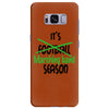 its marching band season green Samsung Galaxy S8 Plus