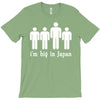 i'm big in japan T-Shirt