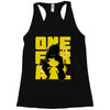 One For All Racerback Tank