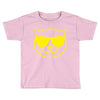 cat cool Toddler T-shirt