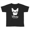 disobey Toddler T-shirt