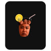 Kim Jong Un Ice T Mousepad