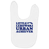 Little Lebowski Urban Achiever Baby Bibs