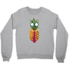 Pineapple Crewneck Sweatshirt
