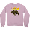 mama bear Crewneck Sweatshirt