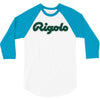 rigolo 3/4 Sleeve Shirt