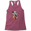 maneki trooper Racerback Tank