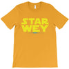 Star Wey Lightsaber T-Shirt