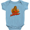 sasqwatch Baby Bodysuit