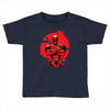 deadpool chimichanga Toddler T-shirt