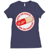 capsule Ladies Fitted T-Shirt
