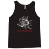 cycling rider gift bike tee life Tank Top