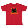 preschool teacher Toddler T-shirt