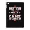 we came harder iPad Mini 4