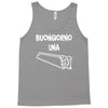 buongiorno una sega Tank Top
