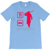 eat sleep battlefield T-Shirt