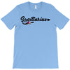 sagittarius violet T-Shirt