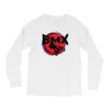 bmx Long Sleeve Shirts