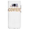covfefe Samsung Galaxy S8 Plus Case