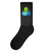 call of the kiddie pool Socks