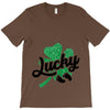 Lucky Irish Baby T-Shirt