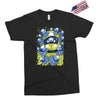 jellyfsh Exclusive T-shirt
