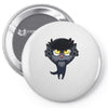 pick me up Pin-back button
