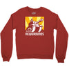 robokill Crewneck Sweatshirt
