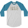 Dominion War is Coming 3/4 Sleeve Shirt