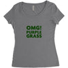 fahrie77 Women's Triblend Scoop T-shirt