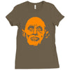 halloween salems lot barlow vampire horror Ladies Fitted T-Shirt