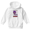 trask industrie Youth Hoodie