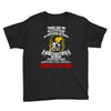 To Be Called A Super Saiyan Youth Tee