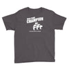beer pong champion Youth Tee