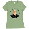 DRAK3 Ladies Fitted T-Shirt