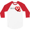 Come Baby 3/4 Sleeve Shirt