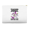Teacher Shark Doo Accessory Pouches