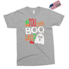 do you even boo bro halloween Exclusive T-shirt