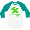 jc nice 3/4 Sleeve Shirt